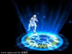 国产游戏特效视频,视觉盛宴背后的匠心独运