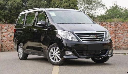 欧卡2国产商务车视频,科技赋能，引领商务出行新潮流