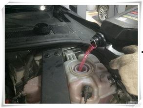 奥迪更换国产水泵视频,奥迪维修视频揭秘