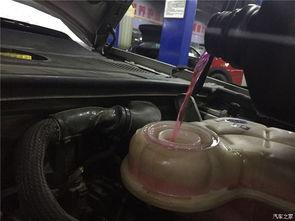 奥迪更换国产水泵视频,奥迪维修视频揭秘