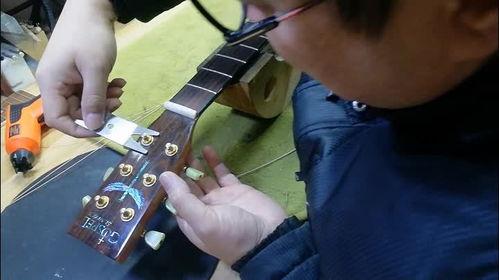 国产木吉他琴弦评测视频,音质与性价比的完美平衡