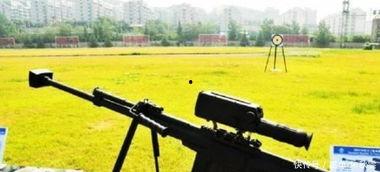 国产10式狙击枪视频,精准射击，彰显我国军工实力