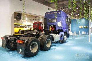 国产卡车展览视频大全,视频大全中的硬核力量集结