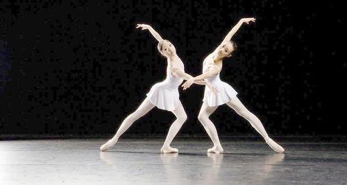 国产舞蹈教程短视频广州,广州本土舞蹈教程短视频集锦