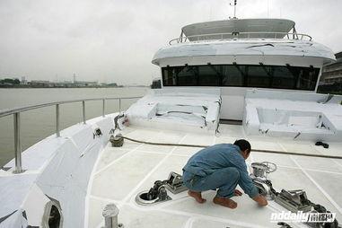 国产游轮内饰视频播放