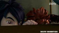 国产酷酷的动漫片段视频,青春热血，燃情青春