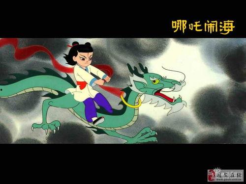 国产的视频动画片有哪些,盘点那些精彩纷呈的国产视频动画片