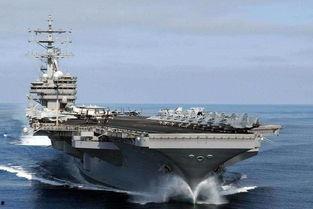 最新国产航母视频,航向深蓝，铸就大国重器