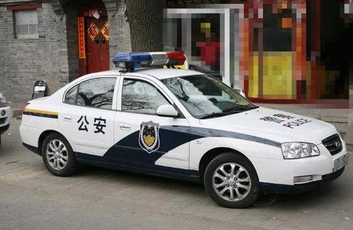 香港换国产警车视频播放,视频播放引发热议